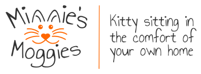 Minnie's Moggies Logo